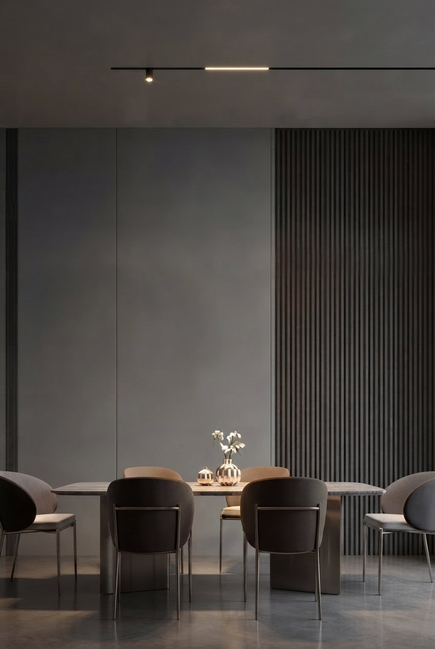 Nordic Pendant Light for Dining Room