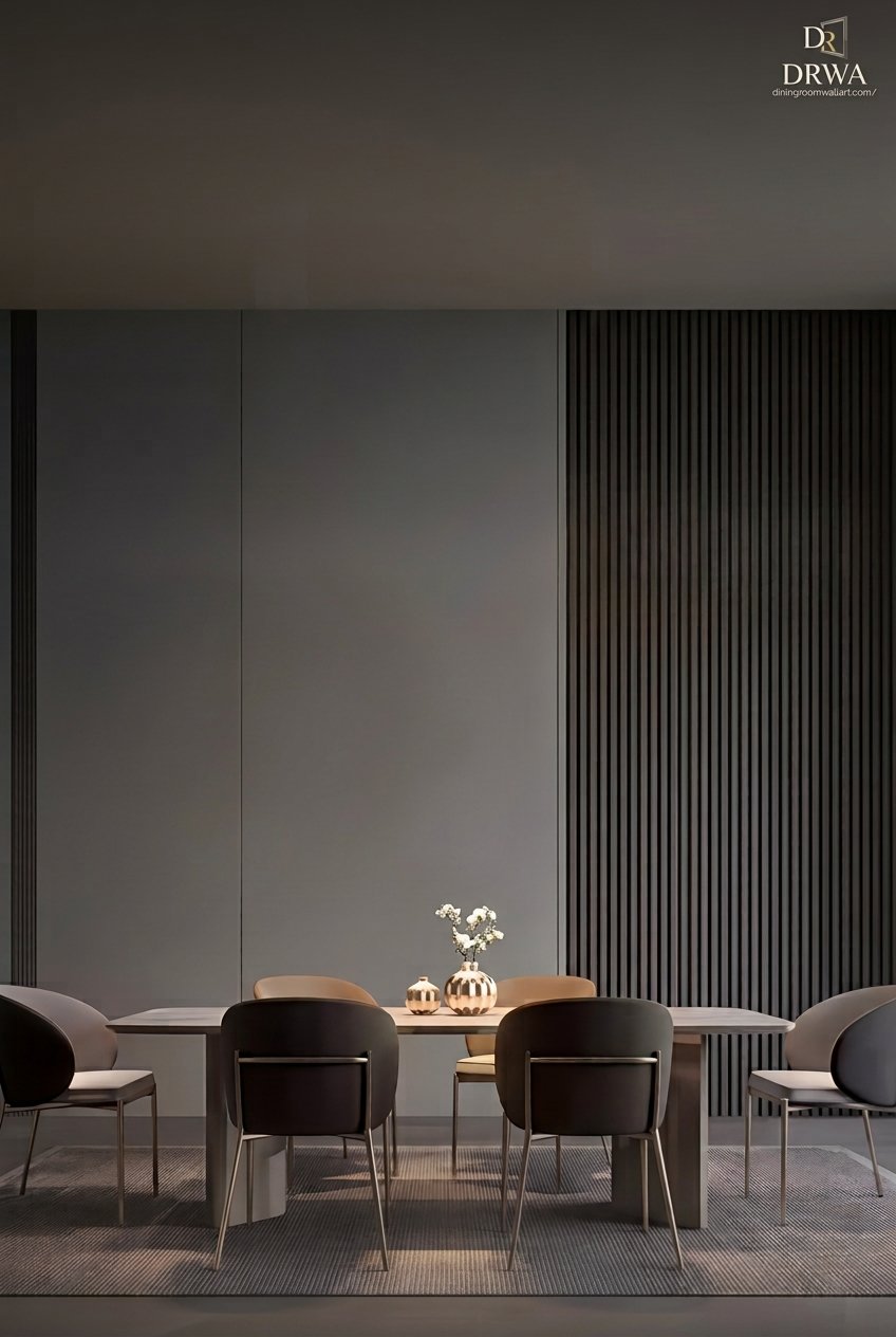 Nordic Pendant Light for Dining Room