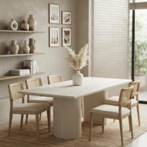 Waterproof Oilproof Tablecloth