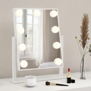 hollywood-vanity-mirror-9-led-bulbs