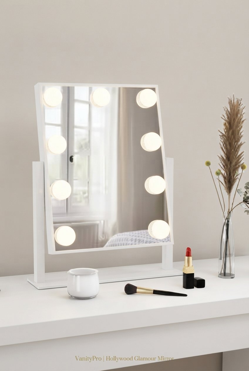 hollywood-vanity-mirror-9-led-bulbs