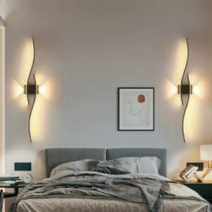 Modern LED Wall Lamp